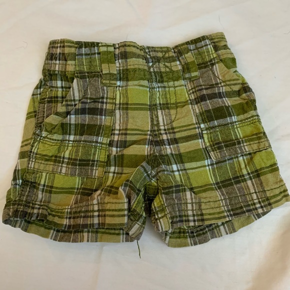 Bundle Boy Shorts 9 month - Picture 4 of 5